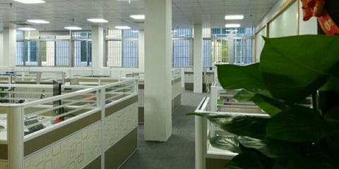 藍達建筑技術咨詢 構筑未來，引領建筑行業的創新與實踐