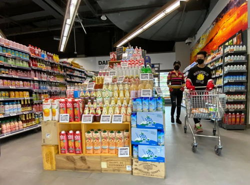 單日銷量破400萬！探秘這家精品超市如何用日用雜品撬動消費奇跡
